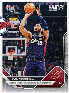 Donovan Mitchell