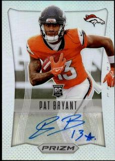 Pat Bryant