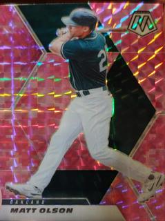 Matt Olson
