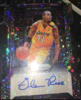 Glen Rice