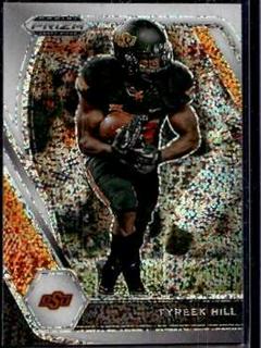 Tyreek Hill