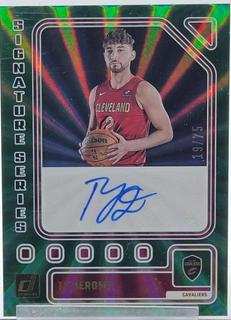 Ty Jerome