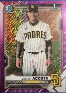 Victor Acosta