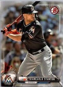 Giancarlo Stanton