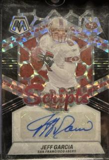 Jeff Garcia