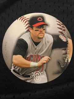 Sean Casey