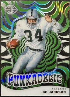 Bo Jackson