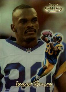 Isaac Bruce