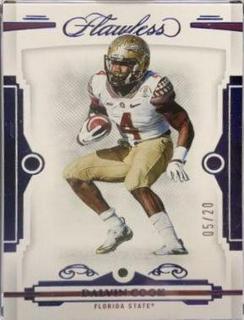 Dalvin Cook