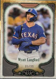 Wyatt Langford