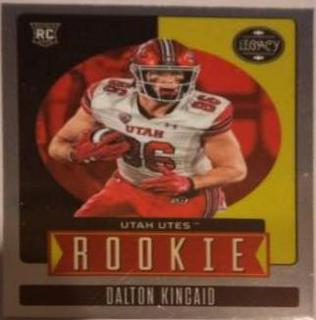 Dalton Kincaid