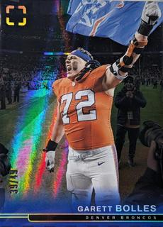 Garett Bolles
