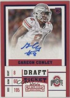 Gareon Conley