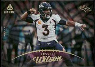 Russell Wilson