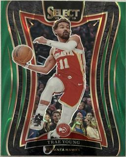 Trae Young
