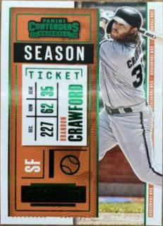 Brandon Crawford
