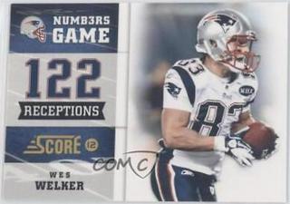 Wes Welker