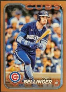Cody Bellinger