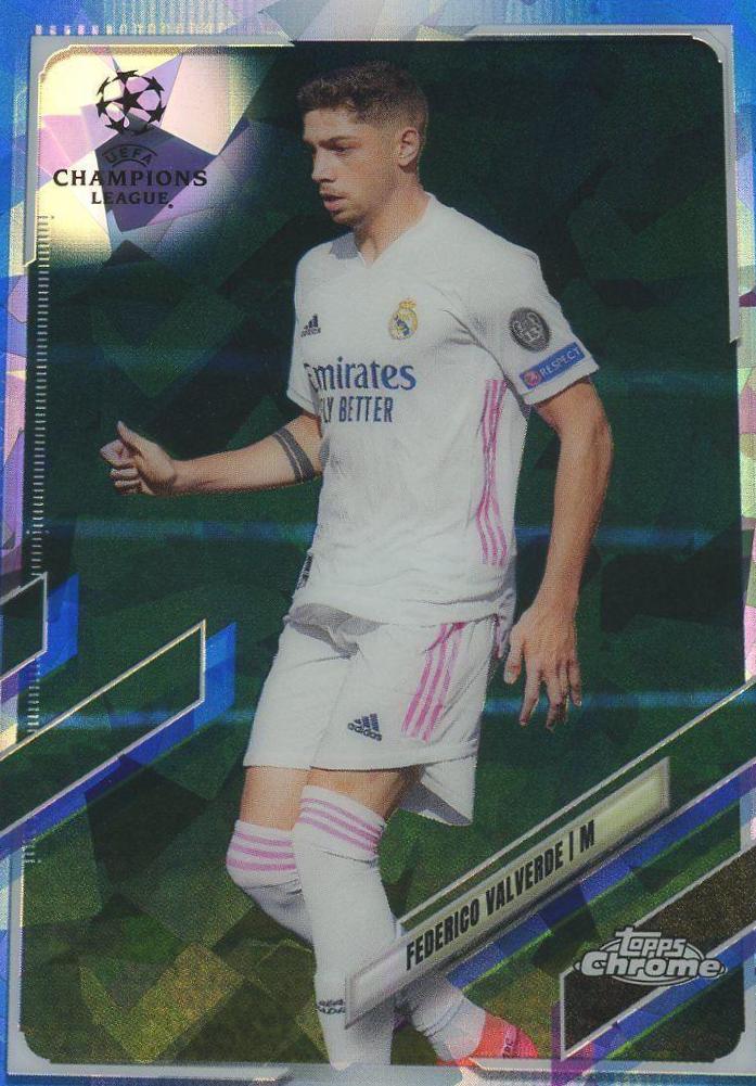 Federico Valverde