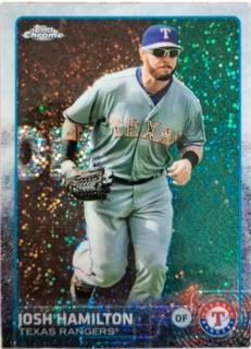 Josh Hamilton