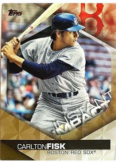 Carlton Fisk