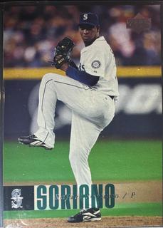 Rafael Soriano