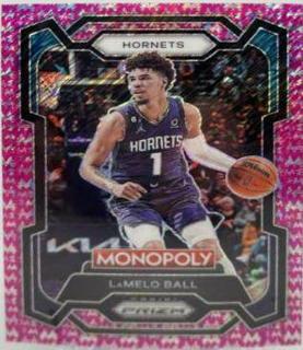 LaMelo Ball