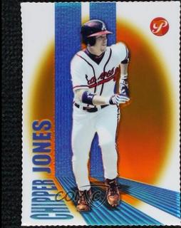 Chipper Jones