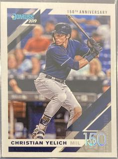 Christian Yelich