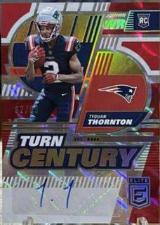 Tyquan Thornton