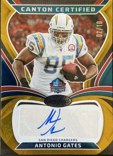 Antonio Gates