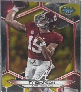 Ty Simpson