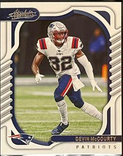 Devin McCourty