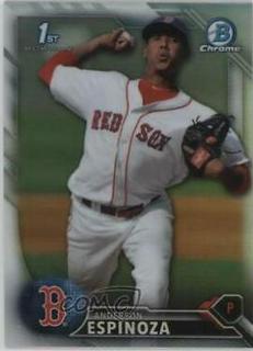 Anderson Espinoza