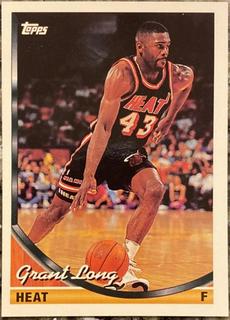 Grant Long