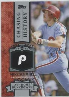 Mike Schmidt