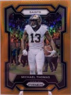 Michael Thomas