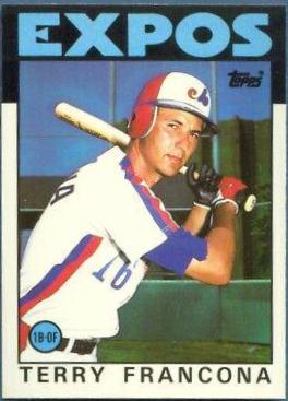 Terry Francona #374