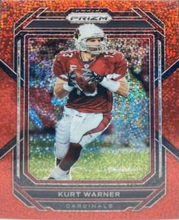 Kurt Warner