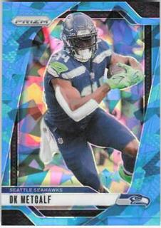 DK Metcalf