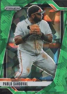Pablo Sandoval