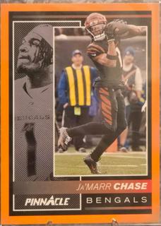 Ja'Marr Chase