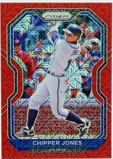 Chipper Jones