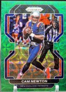 Cam Newton
