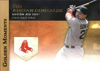 Adrian Gonzalez