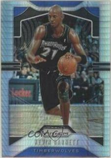 Kevin Garnett