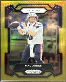 Mac Jones