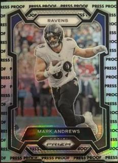 Mark Andrews