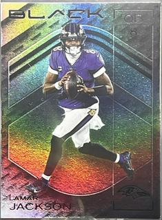 Lamar Jackson