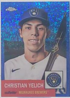 Christian Yelich